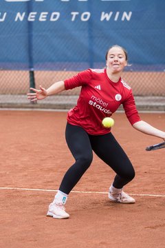 Bild 79 - BL2 THC von Horn und Hamm - DTV Hannover : Ergebnis: 4:5